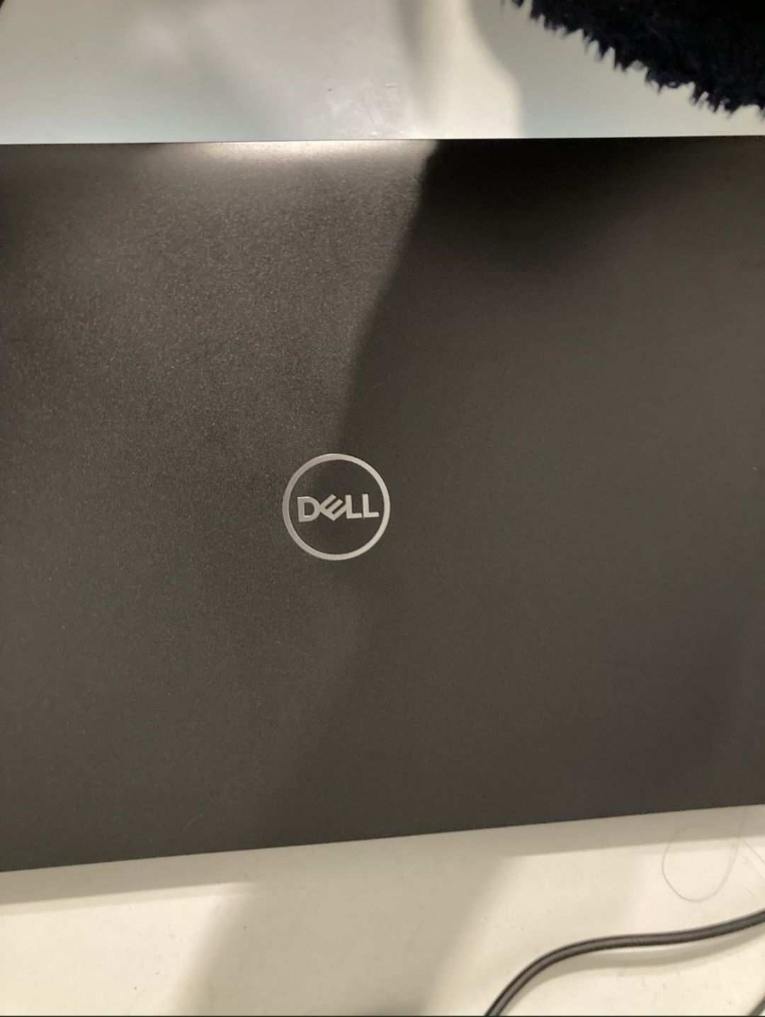 Потужний ноутбук dell 5300