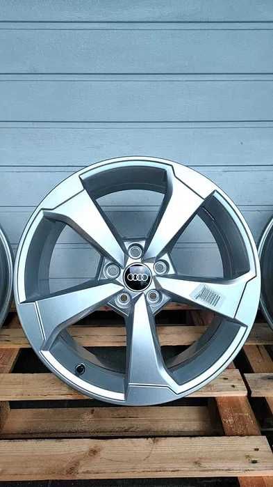 3 sztuki felgi aluminiowe 19'' 5x112 ET49 Audi A3 S3 Vw Skoda (OL574F)
