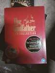 DVDs The Godfather