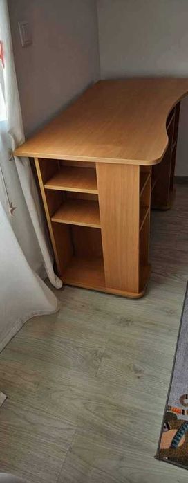 Mesa Secretária 114x60x76
