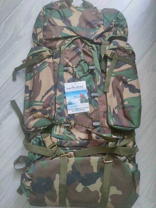 Рюкзак большой туристический