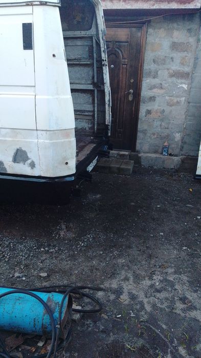 Ивеко турбо дайли 49-10