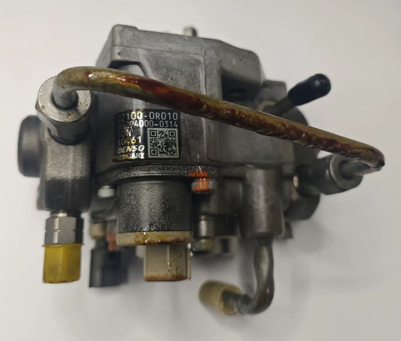 POMPA WTRYSKOWA DENSO TOYOTA, LEXUS  HU294000-0314  2 LATA GWARANCJI