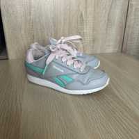 Buty adidasy REEBOK 30 dla dziewczynki