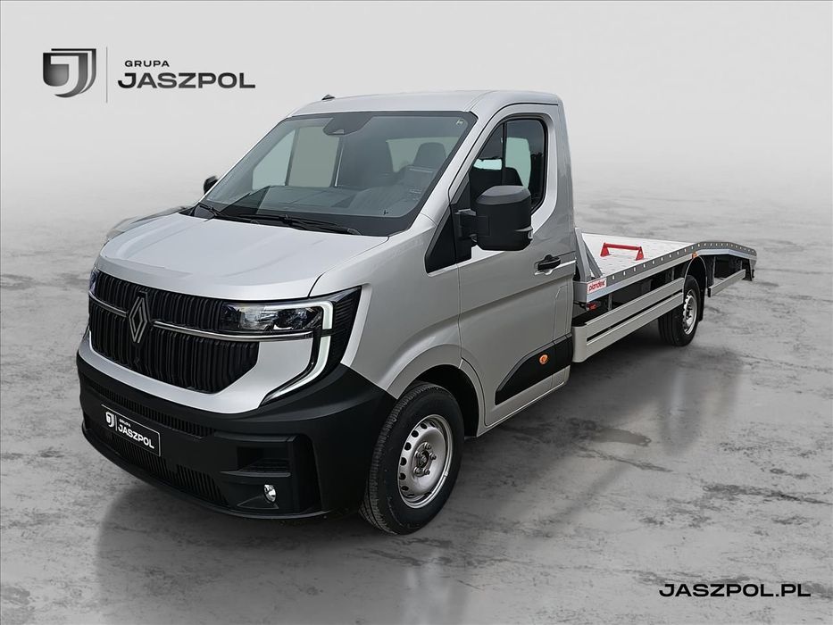 Renault Master Autolaweta  Dostępny od ręki !