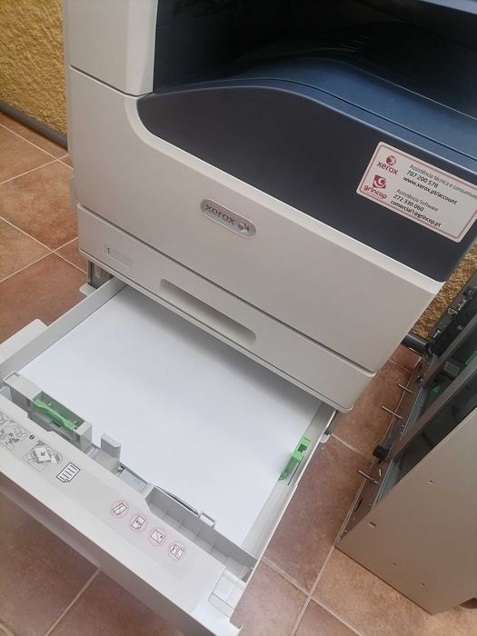 Impressora Industrial