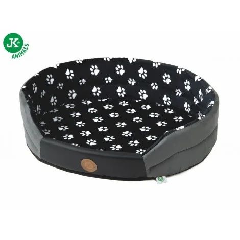Legowisko M + Gratis, JK XS S L XL Posłanie Łóżko Poduszka dla Psa Dog