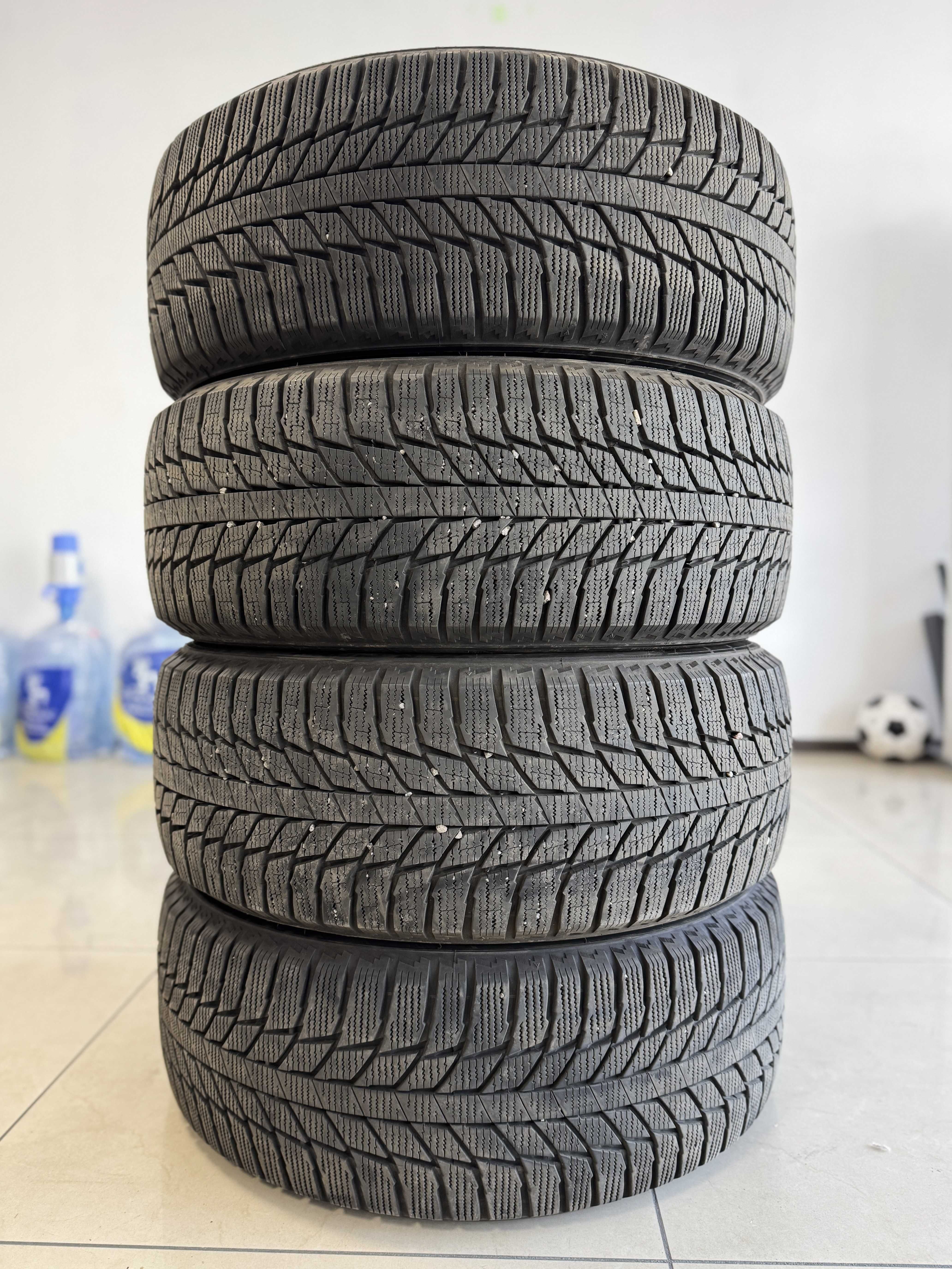 Triangle Snowlink 225/55 R17 101R