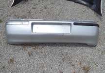 Para-choques VW POLO ano 1999 a 2001 (original)