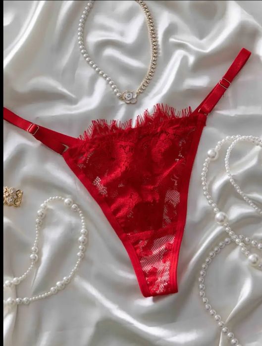 Мережевний комплект спідньї білизни