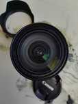 Canon RF 24-105 mm