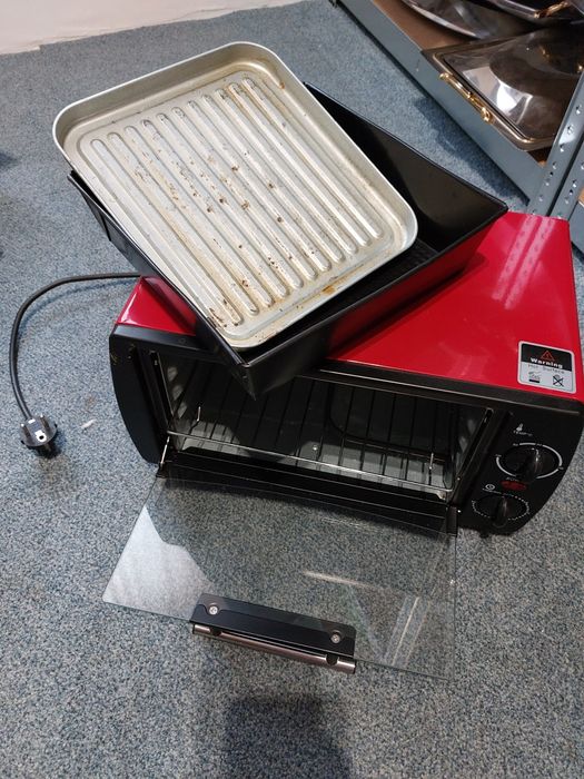 Botti mini piekarnik elektryczny