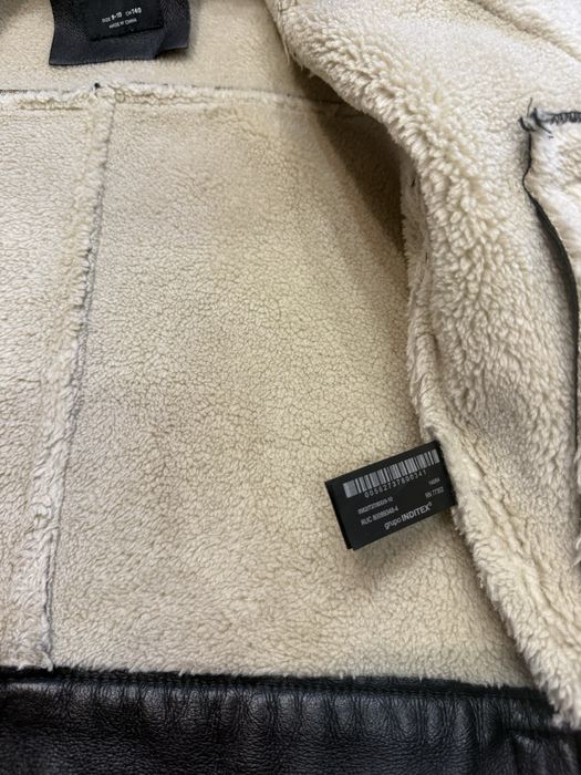 Дублянка ZARA 134-140