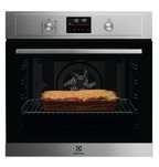 Piekarnik Electrolux EOF4P56X nowy tanio!
