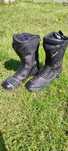 Buty motocyklowe rozmiar 45