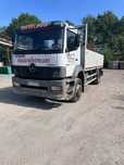 Mercedes ATEGO 1828  + HDS Palfinger PK9501
