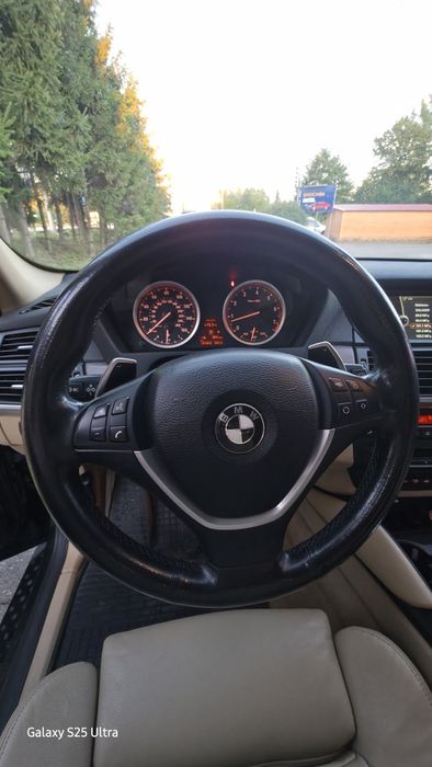 Продаж bmw x6 2011