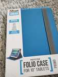 Trust nowe etui uniwersalne do tabletu 10" .