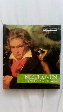 Płyta CD Beethoven
