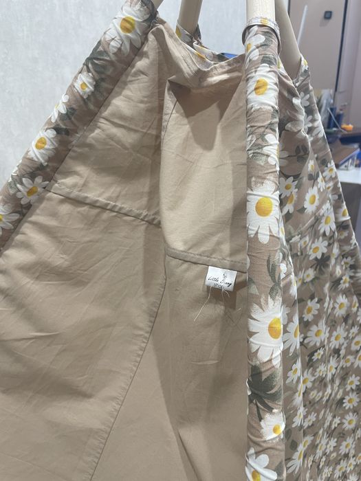 Дитячий вігвам , як новий !