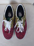 VANS мокасины вансы