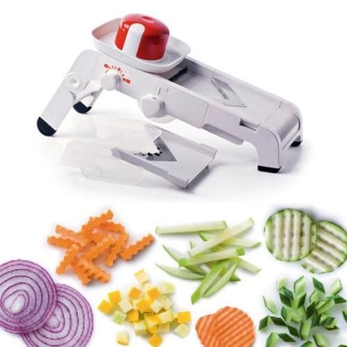 Mando chef - Tupperware