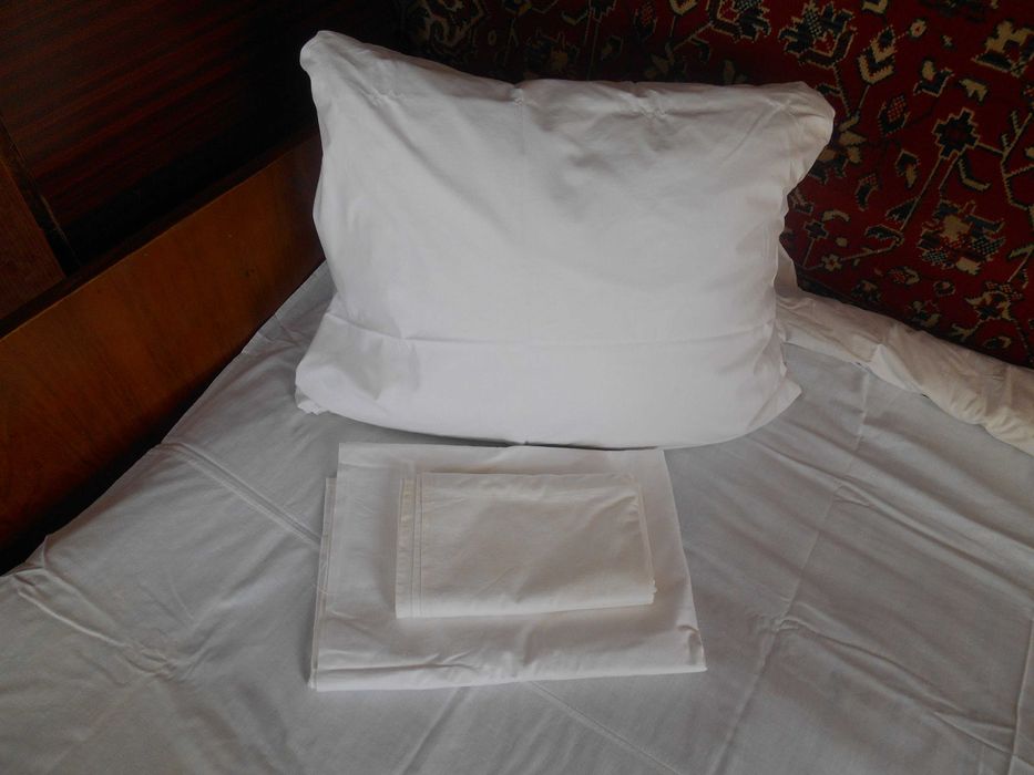 комплект постельного белья