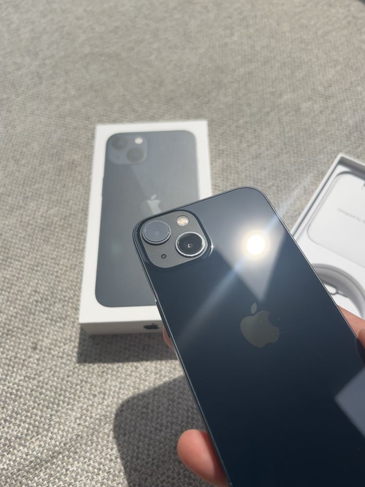 iPhone 13 100% bateria oryginalna