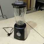blender kielichowy zelmer 600 wat sprawny