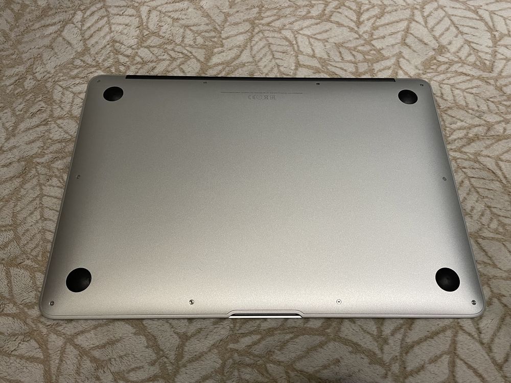 MacBook Air 13 2015 i5 8Gb RAM 128Gb SSD