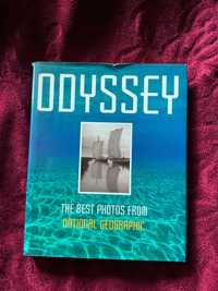 Odyssey: The Art of Photography at National Geographic