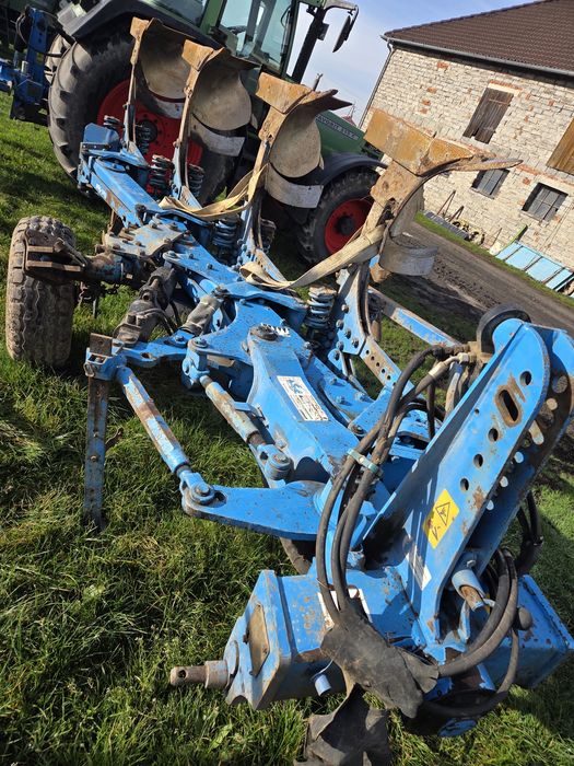 Sprzedam pług obrotowy Lemken Variopal 8 N100