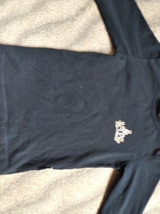 Гольфик для школы 1-2 кл