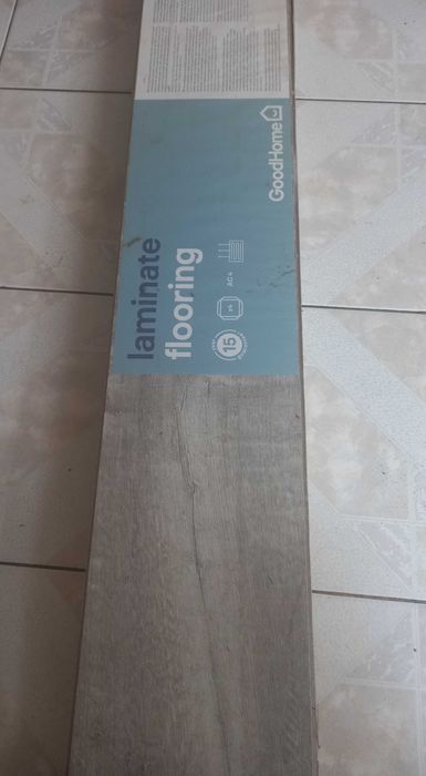 Panele podłogowe laminate flooring