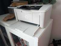 Drukarka HP  LaserJet Pro M15w