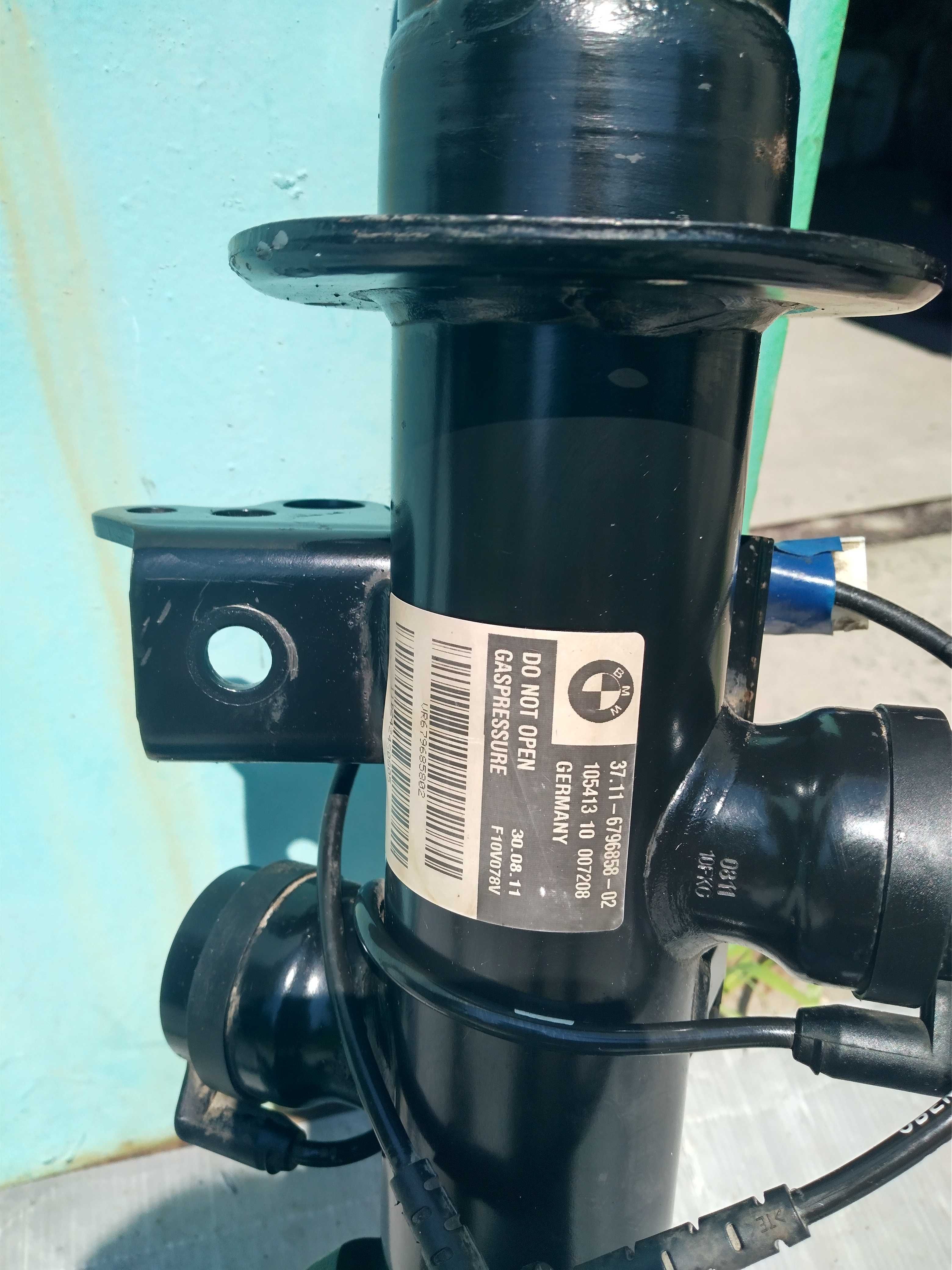 Електро cтойки EDC Амортизатор стойка пневмо BMW F10 F11 и другие