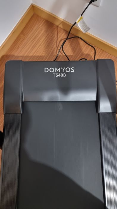 Passadeira Domyos T540B