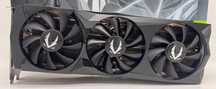 Karta graficzna Zotac GeForce RTX 2070 SUPER AMP Extreme 8GB GDDR6