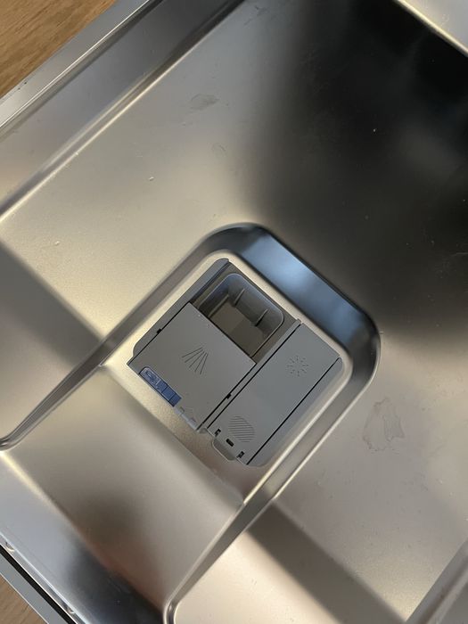 Beko BDIN38521Q com fatura de compra