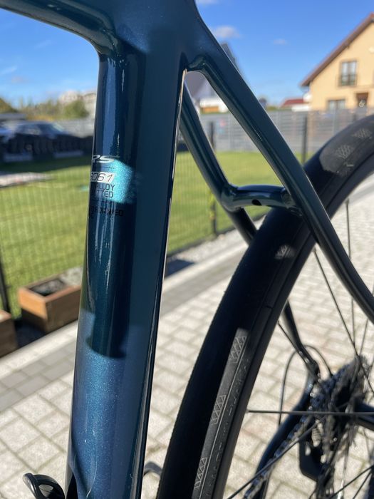 Rower Sensa Emilia RS - rozmiar M / 54