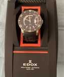 Zegarek EDOX Class 1  83005 Automatic