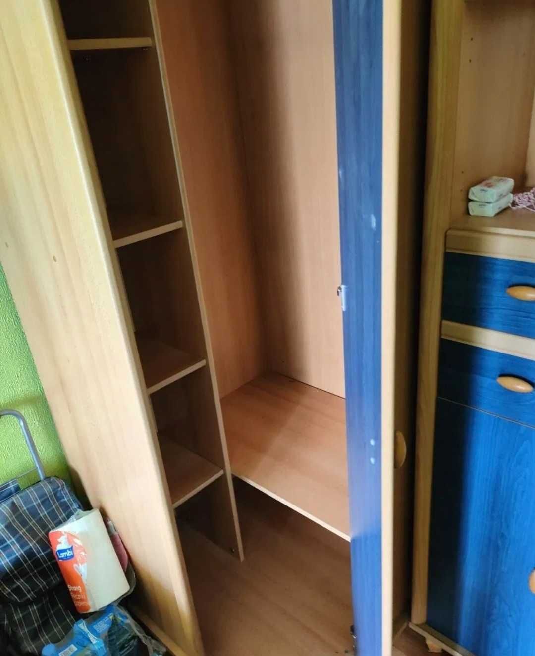 Szafa komoda meble szafa narozna