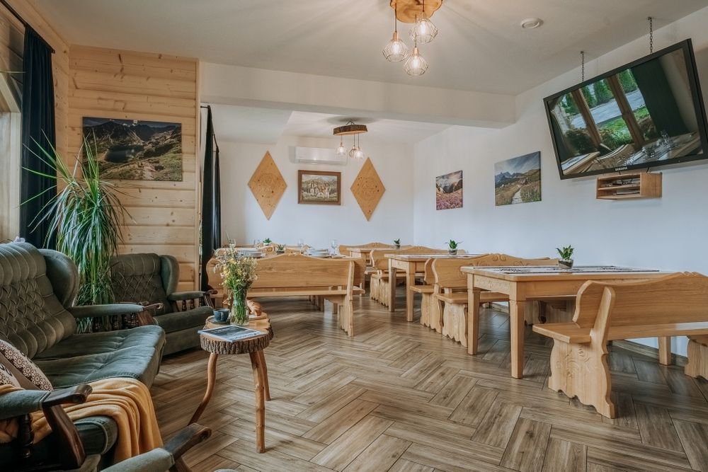 Willa na wyłączność z jacuzzi pokoje do wynajęcia