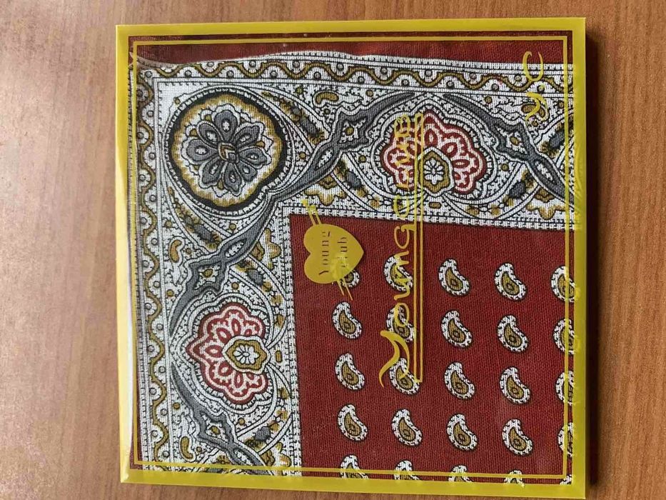 Нашейный платок новый