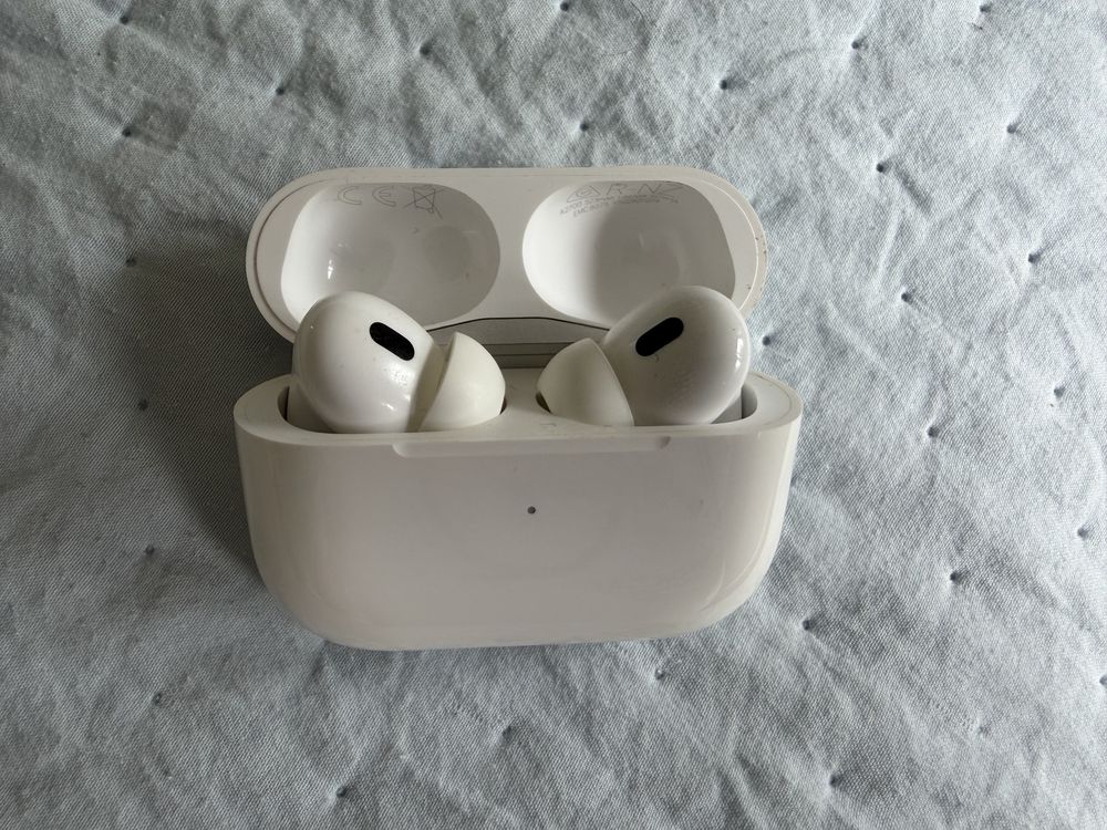 Apple Airpods Pro 2 gen Originais