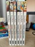 Coleção de Livros - Colégio das Quatro Torres