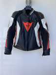 Casaco Motard Dainese Pele Senhora T 42