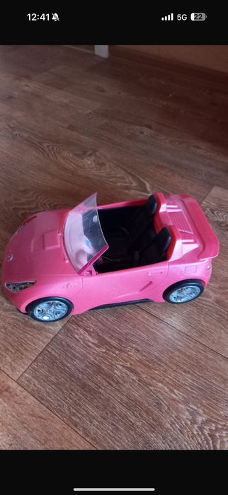 Оригінал будиночок Barbie