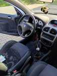 Peugeot 206 1.4 pb