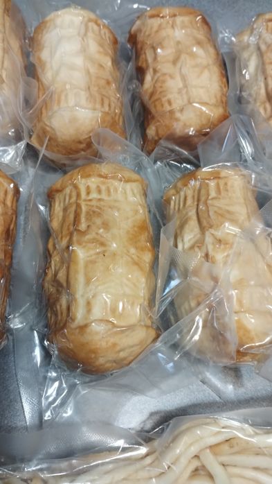 Świeże Oscypki gałki wędzone korboce oscypki małe